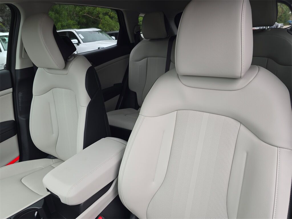 2026 Kia Sportage Hybrid EX San Clemente CA