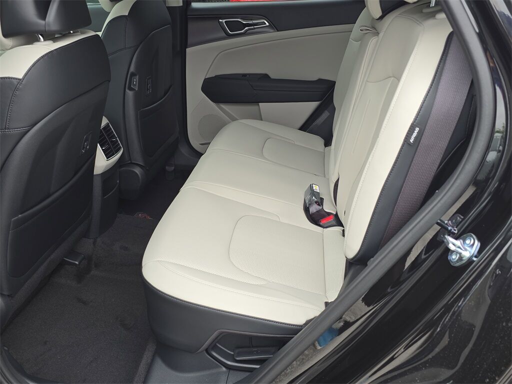 2026 Kia Sportage Hybrid EX San Clemente CA