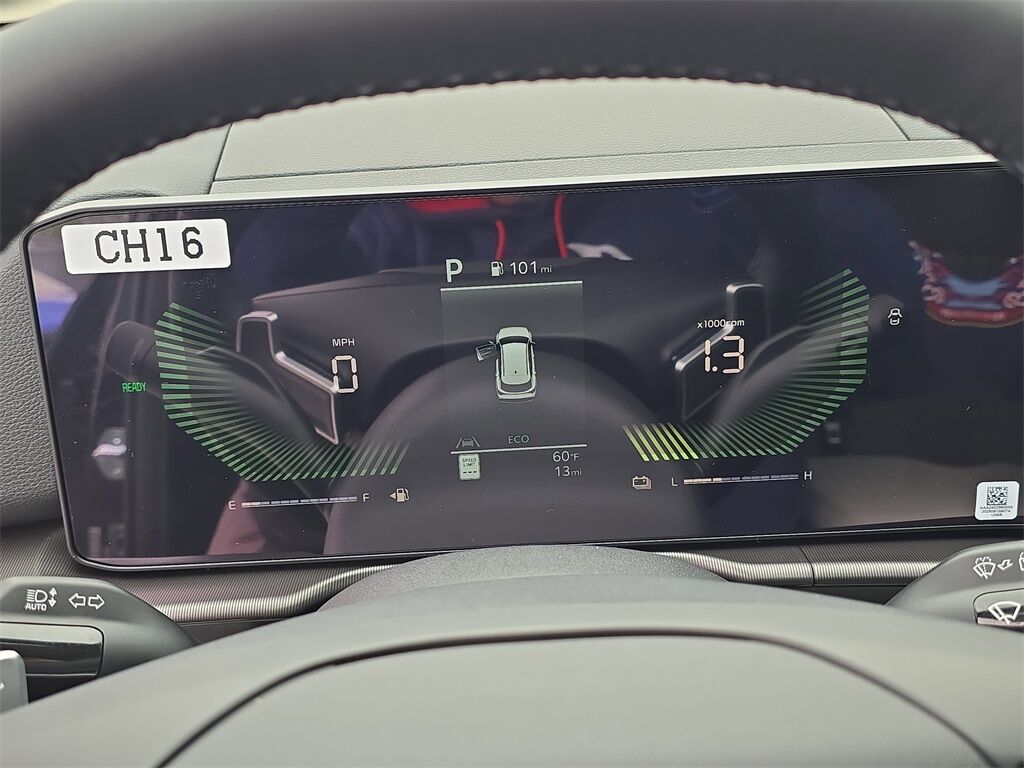 2026 Kia Sportage Hybrid EX San Clemente CA