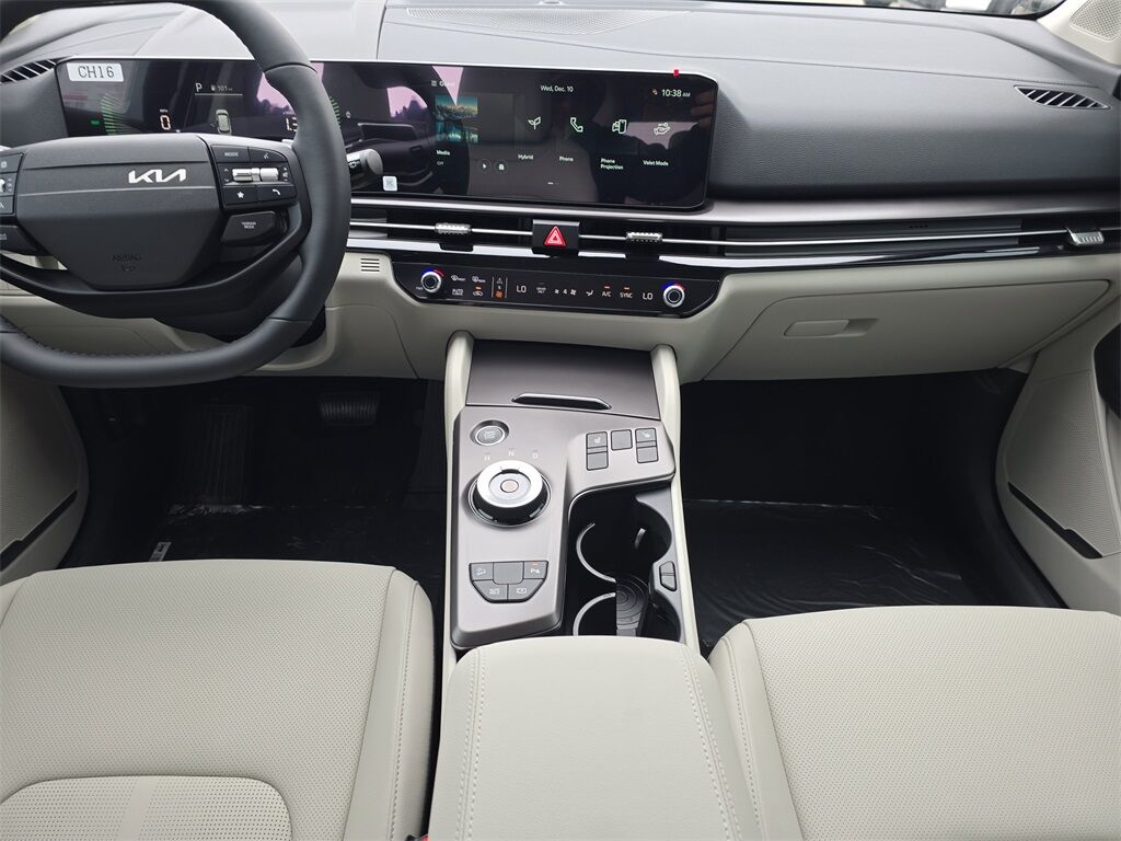 2026 Kia Sportage Hybrid EX San Clemente CA