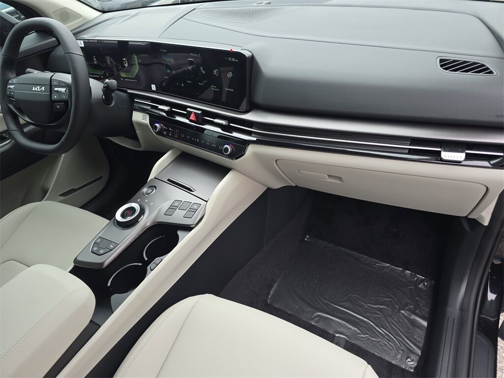 2026 Kia Sportage Hybrid EX San Clemente CA