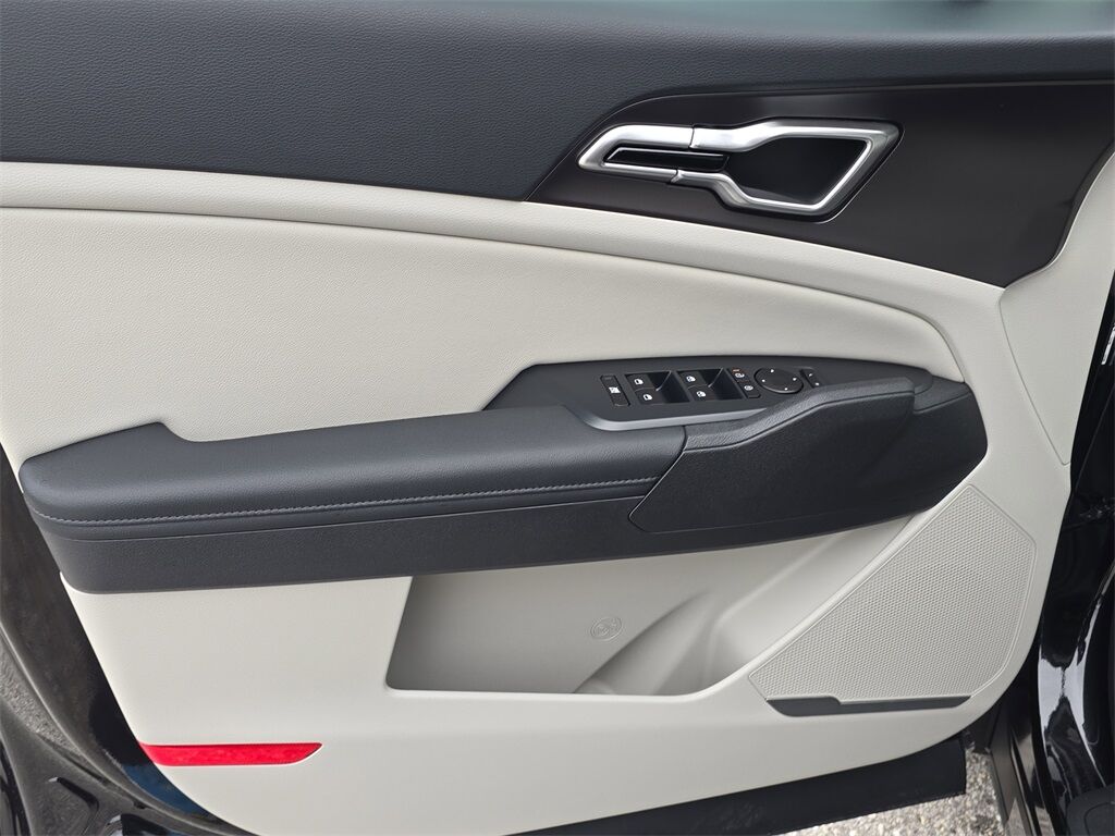 2026 Kia Sportage Hybrid EX San Clemente CA