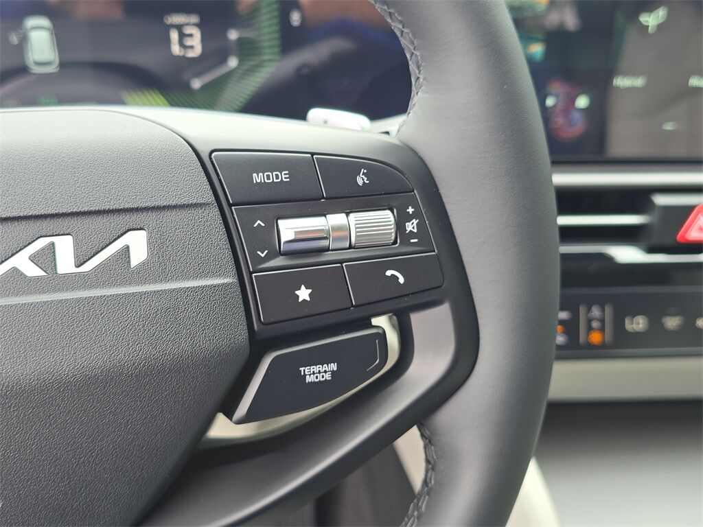 2026 Kia Sportage Hybrid EX San Clemente CA