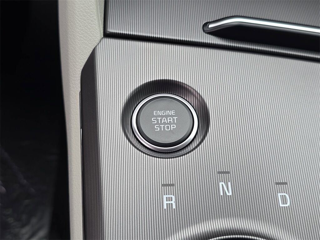 2026 Kia Sportage Hybrid EX San Clemente CA