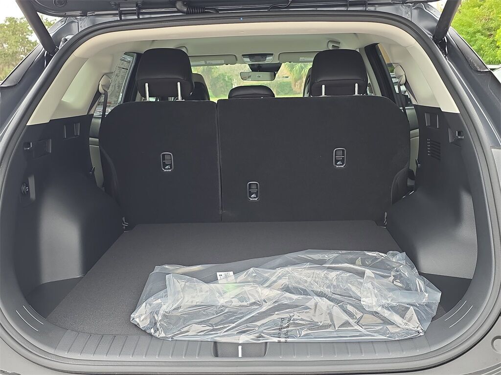 2026 Kia Sportage Hybrid EX San Clemente CA