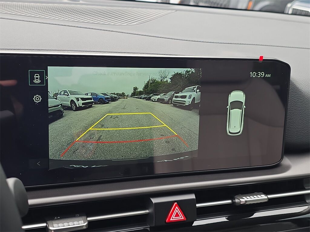 2026 Kia Sportage Hybrid EX San Clemente CA