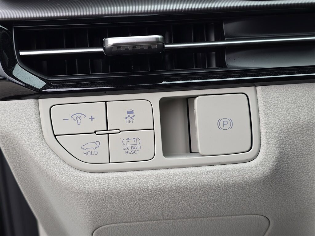 2026 Kia Sportage Hybrid EX San Clemente CA