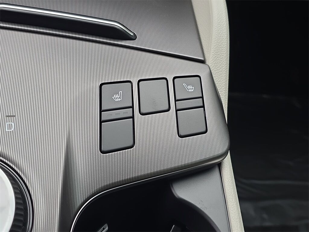 2026 Kia Sportage Hybrid EX San Clemente CA