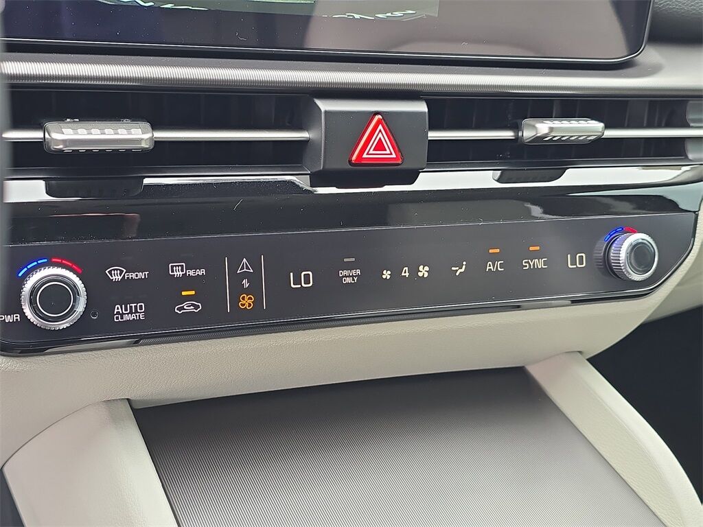 2026 Kia Sportage Hybrid EX San Clemente CA