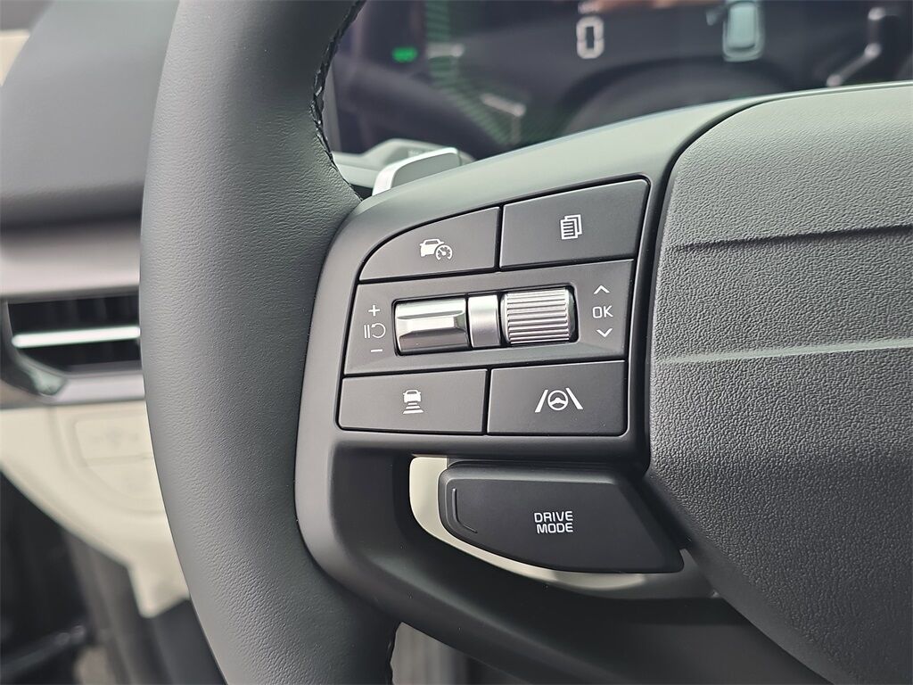 2026 Kia Sportage Hybrid EX San Clemente CA