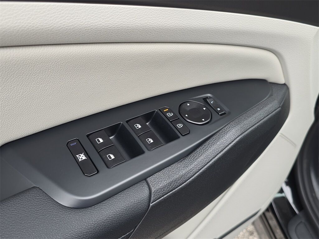 2026 Kia Sportage Hybrid EX San Clemente CA