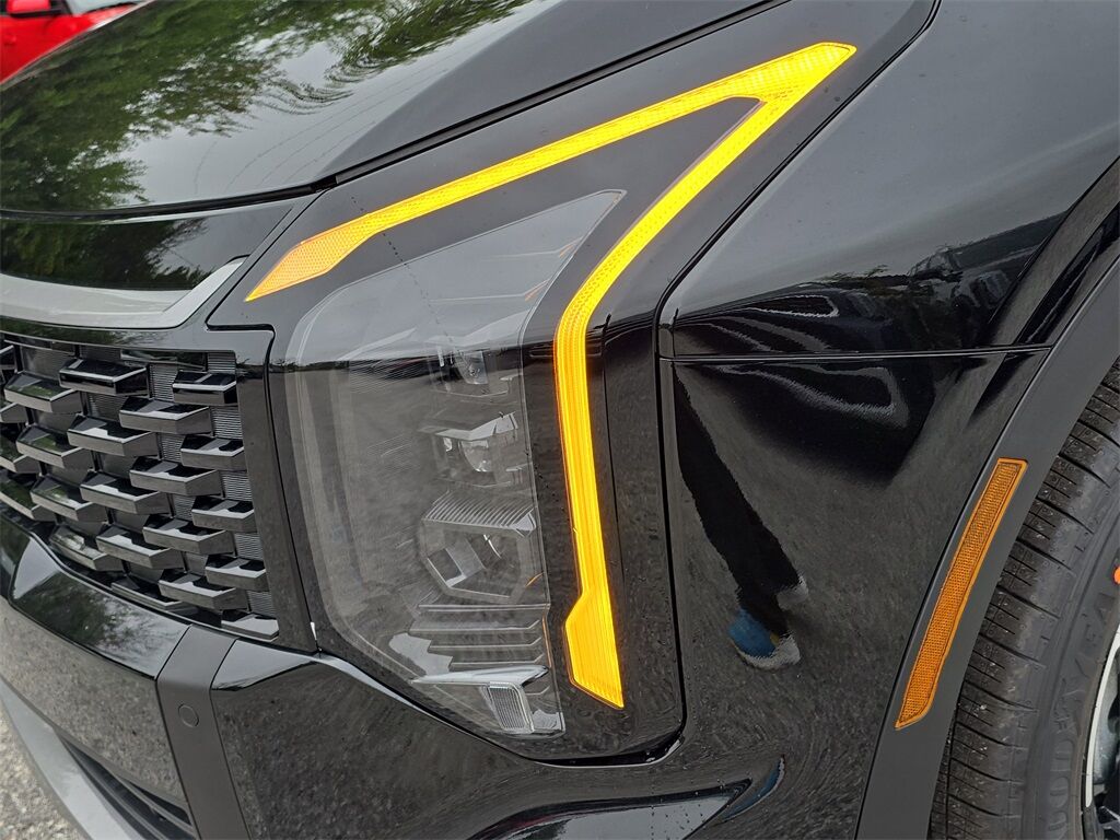 2026 Kia Sportage Hybrid EX San Clemente CA