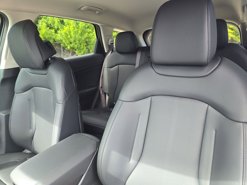 2026 Kia Sportage Hybrid EX San Clemente CA