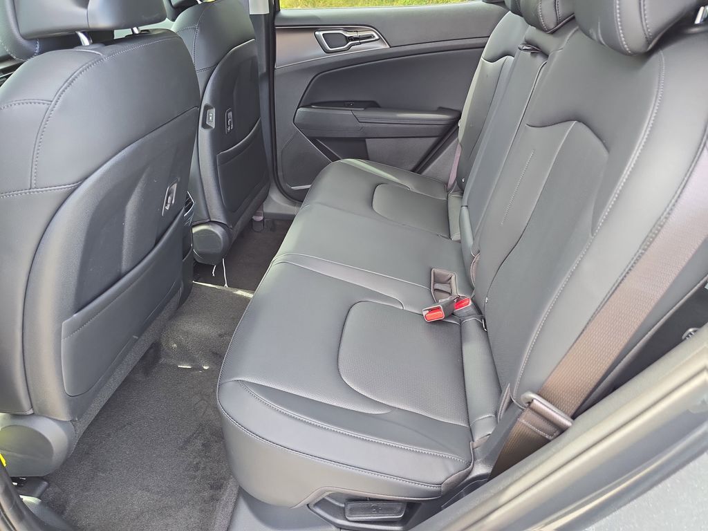 2026 Kia Sportage Hybrid EX San Clemente CA