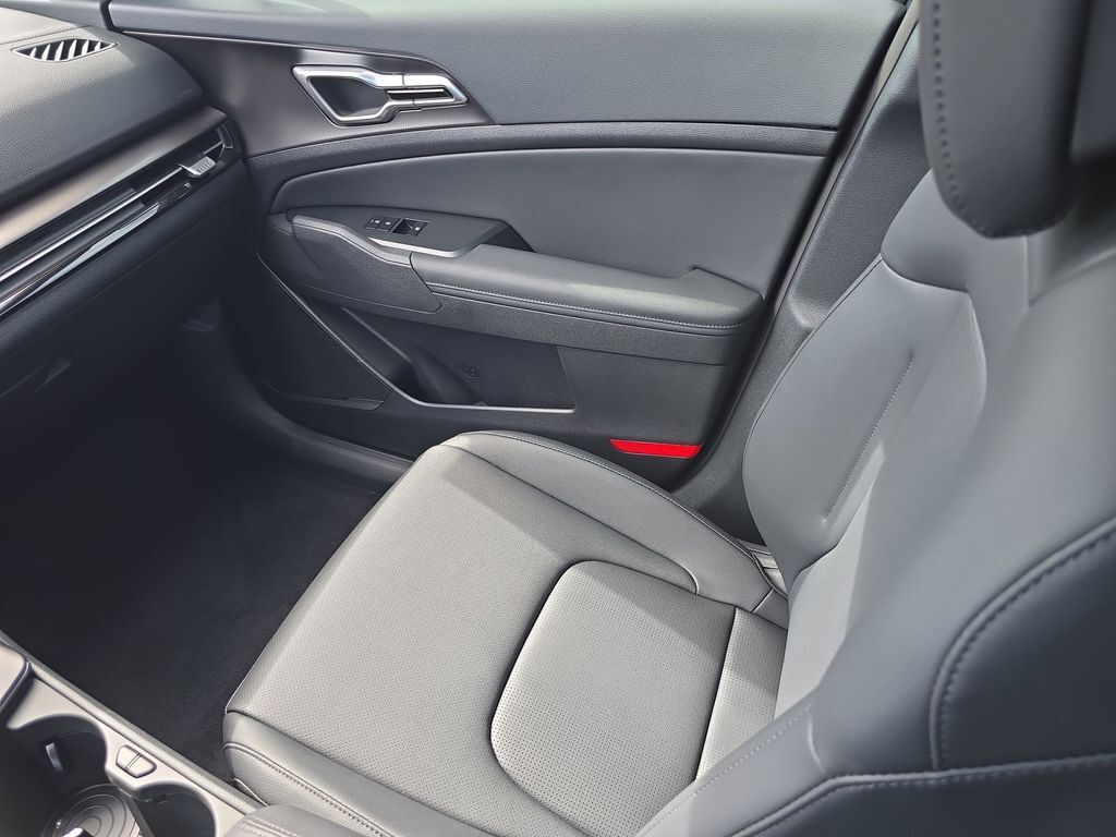 2026 Kia Sportage Hybrid EX San Clemente CA