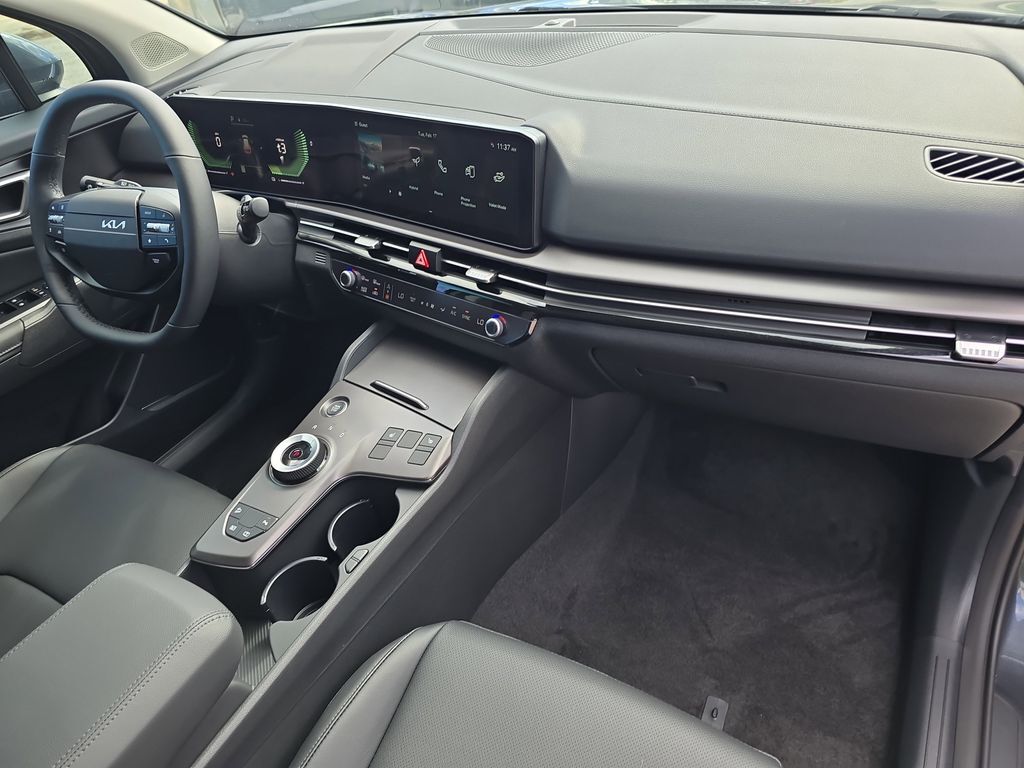 2026 Kia Sportage Hybrid EX San Clemente CA