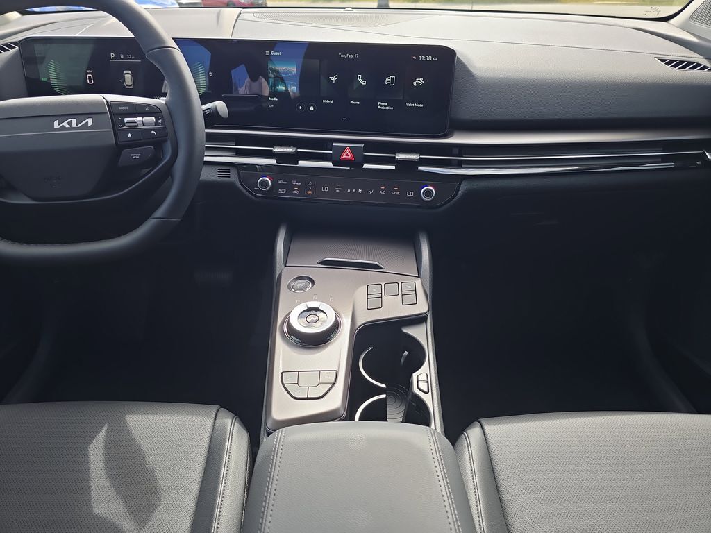 2026 Kia Sportage Hybrid EX San Clemente CA