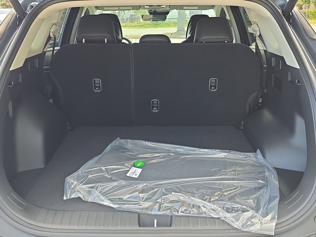 2026 Kia Sportage Hybrid EX San Clemente CA