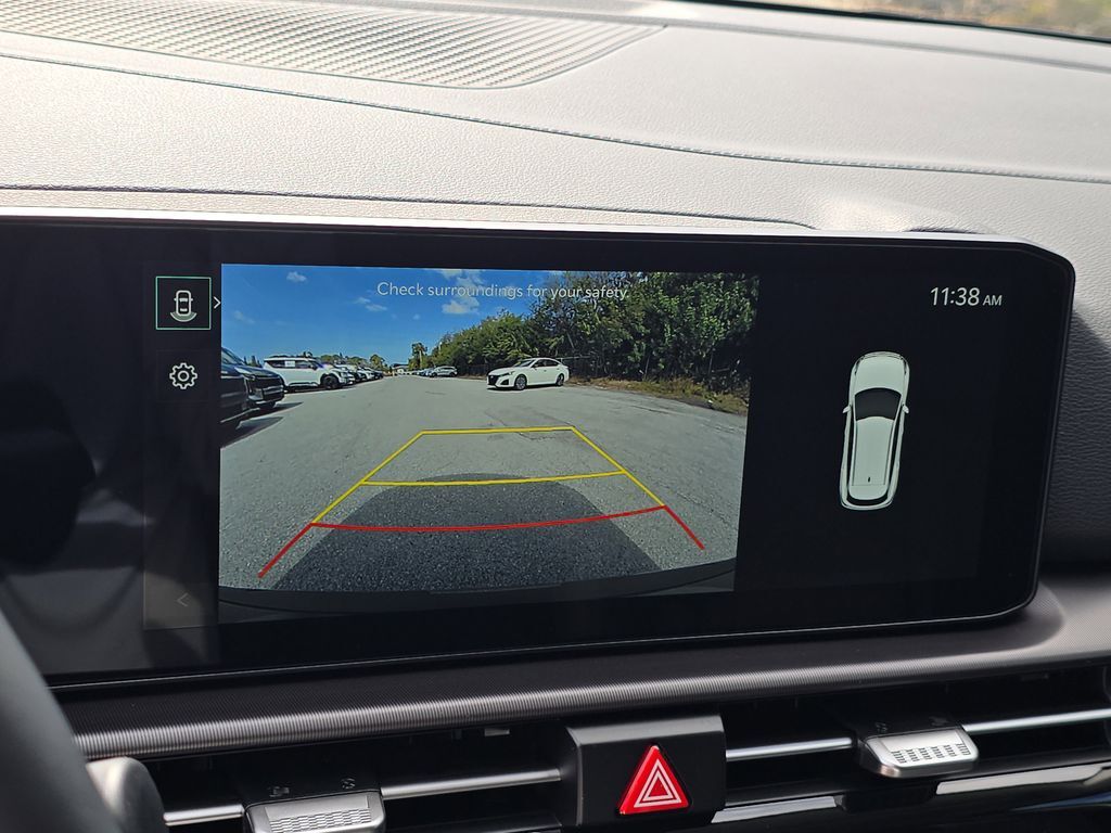 2026 Kia Sportage Hybrid EX San Clemente CA