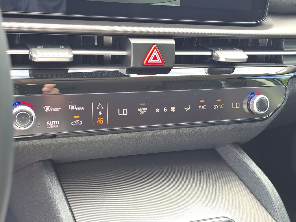 2026 Kia Sportage Hybrid EX San Clemente CA