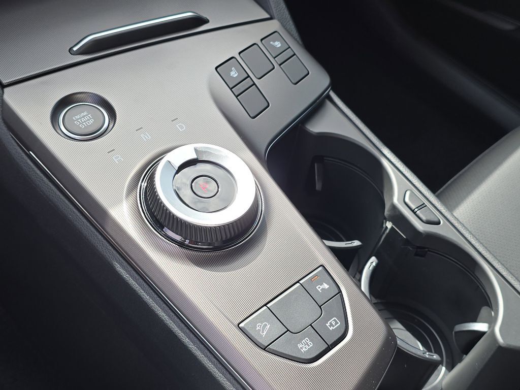 2026 Kia Sportage Hybrid EX San Clemente CA