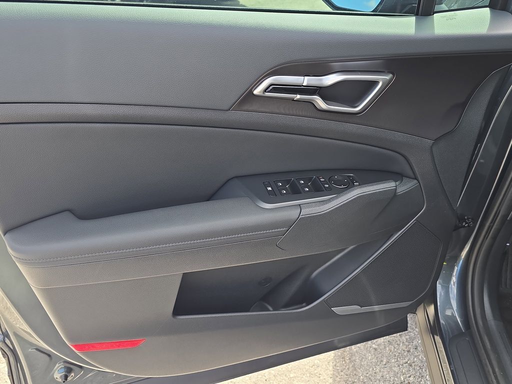 2026 Kia Sportage Hybrid EX San Clemente CA