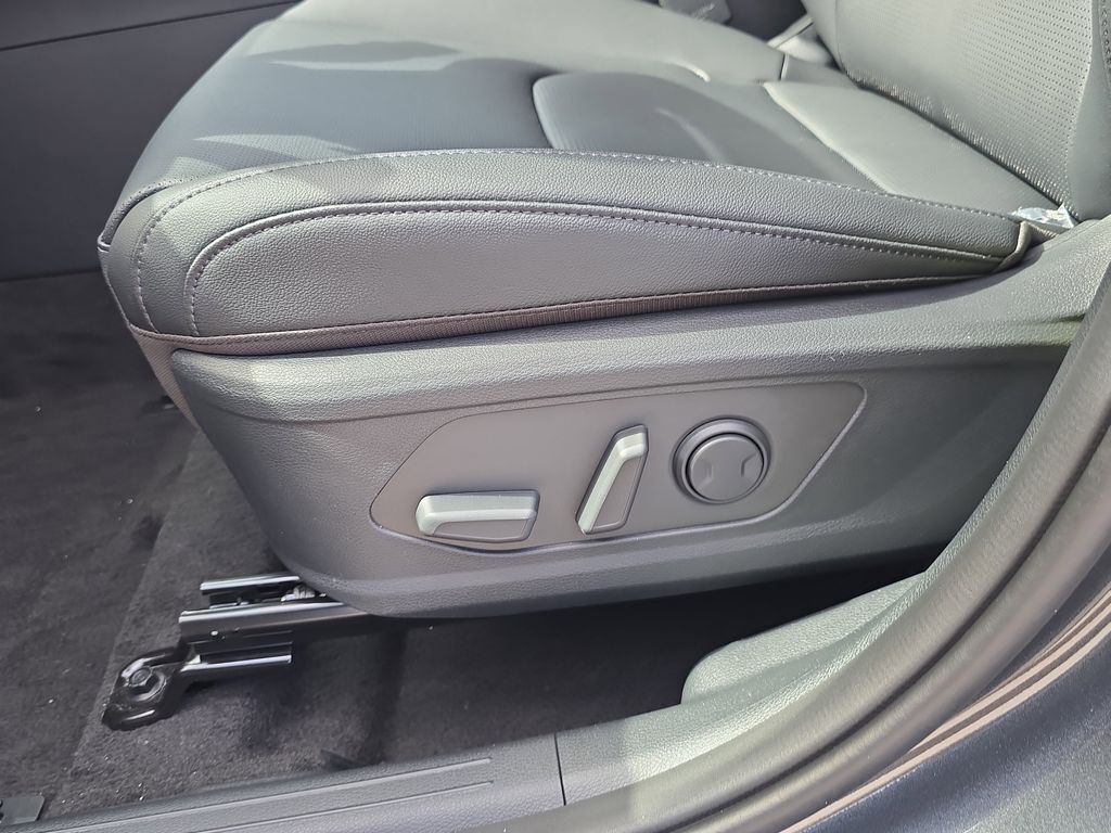 2026 Kia Sportage Hybrid EX San Clemente CA