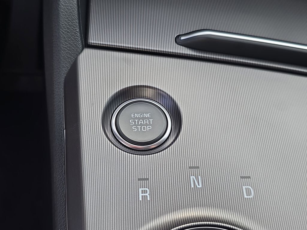 2026 Kia Sportage Hybrid EX San Clemente CA