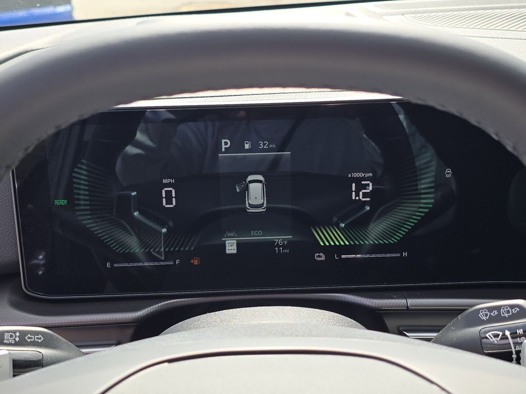 2026 Kia Sportage Hybrid EX San Clemente CA