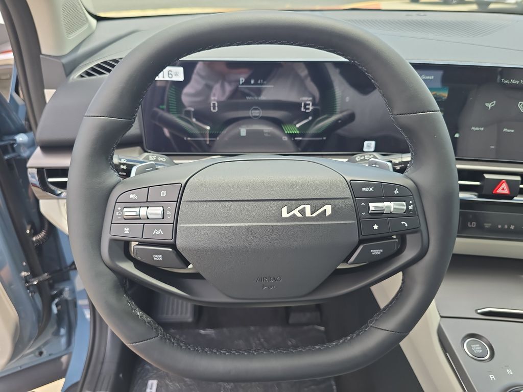 2026 Kia Sportage Hybrid EX San Clemente CA