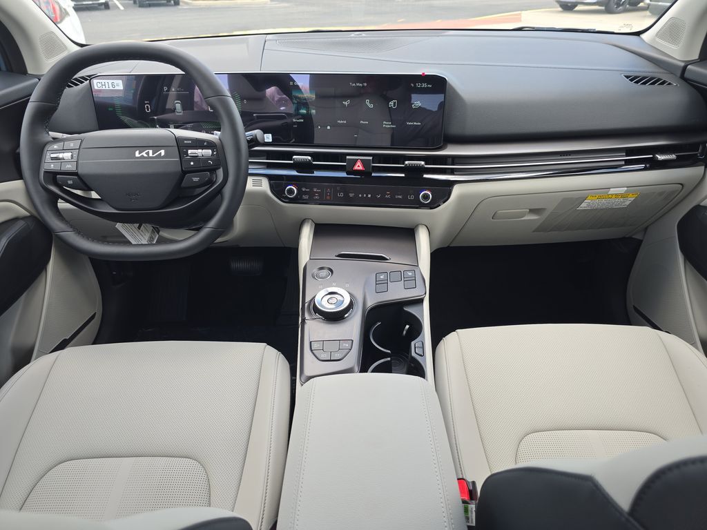 2026 Kia Sportage Hybrid EX San Clemente CA