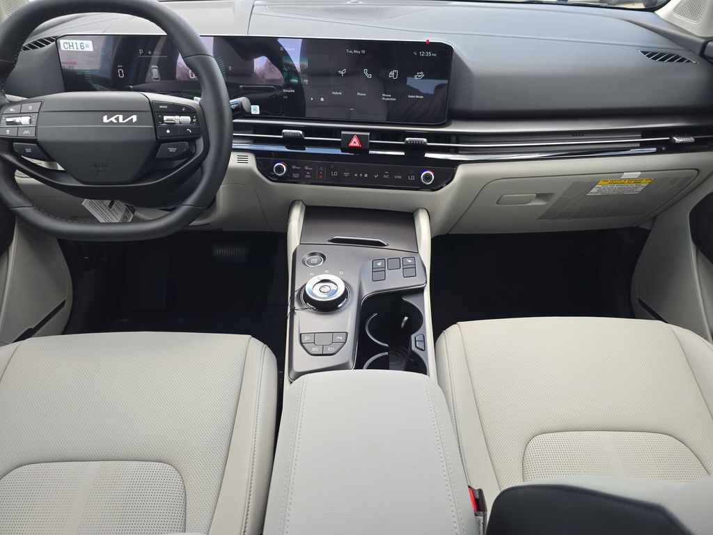 2026 Kia Sportage Hybrid EX San Clemente CA