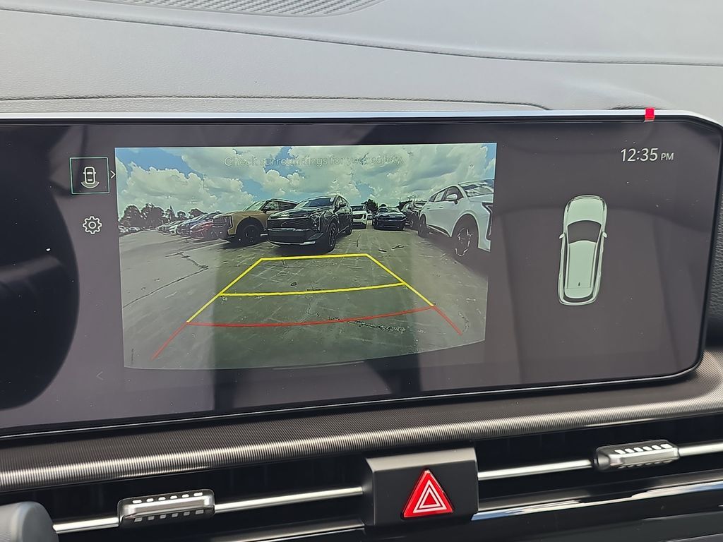 2026 Kia Sportage Hybrid EX San Clemente CA