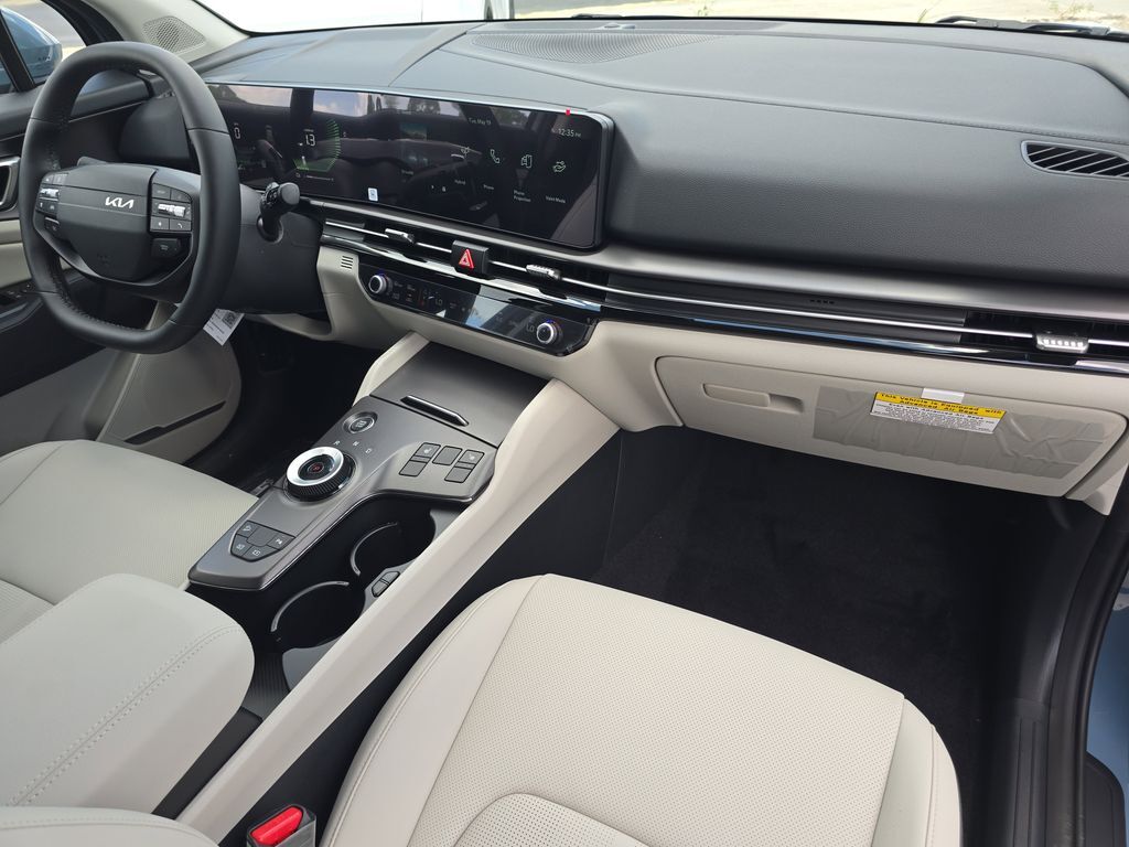 2026 Kia Sportage Hybrid EX San Clemente CA