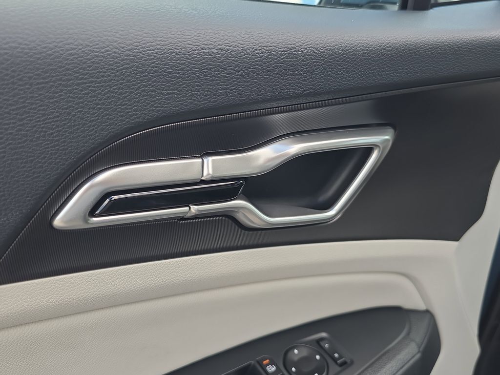 2026 Kia Sportage Hybrid EX San Clemente CA