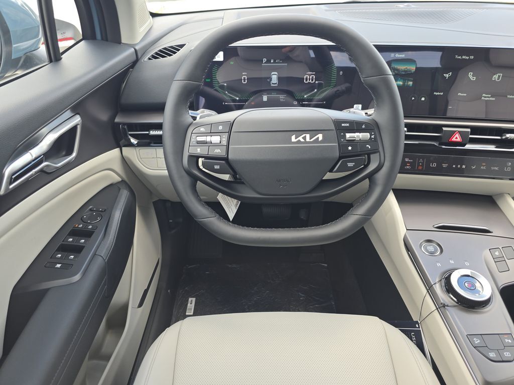 2026 Kia Sportage Hybrid EX San Clemente CA