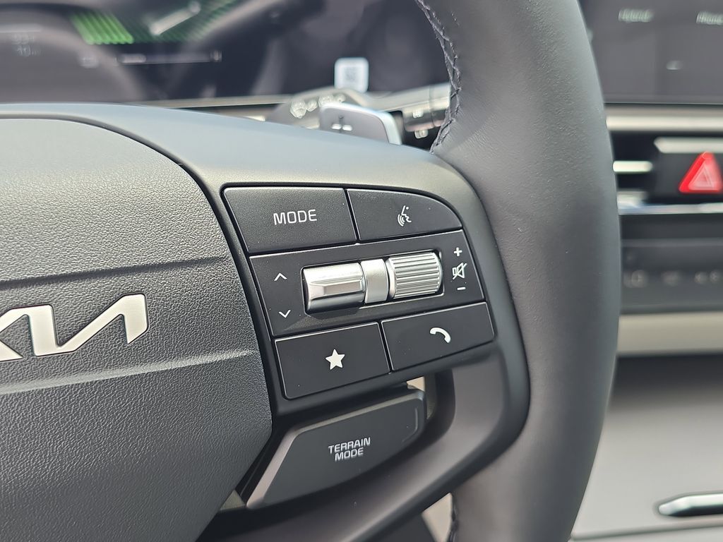 2026 Kia Sportage Hybrid EX San Clemente CA