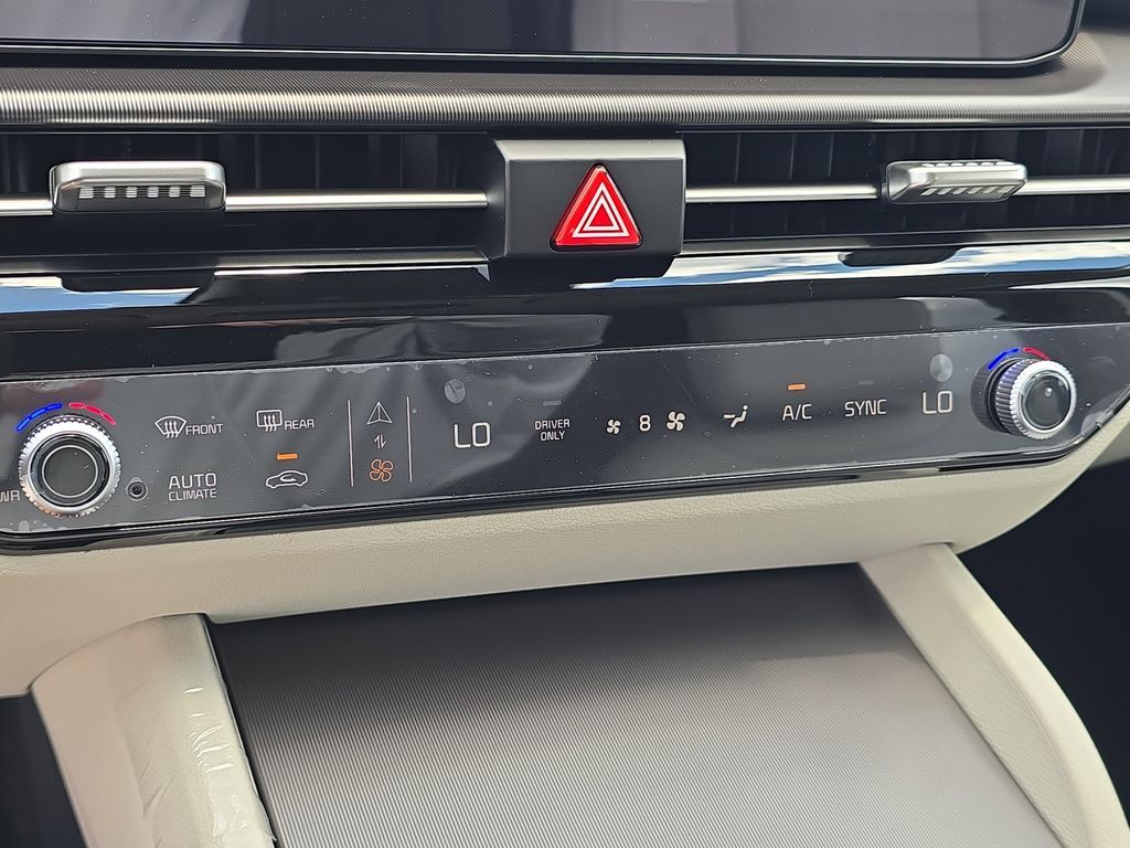 2026 Kia Sportage Hybrid EX San Clemente CA