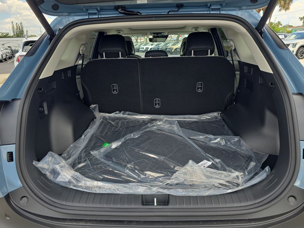 2026 Kia Sportage Hybrid EX San Clemente CA