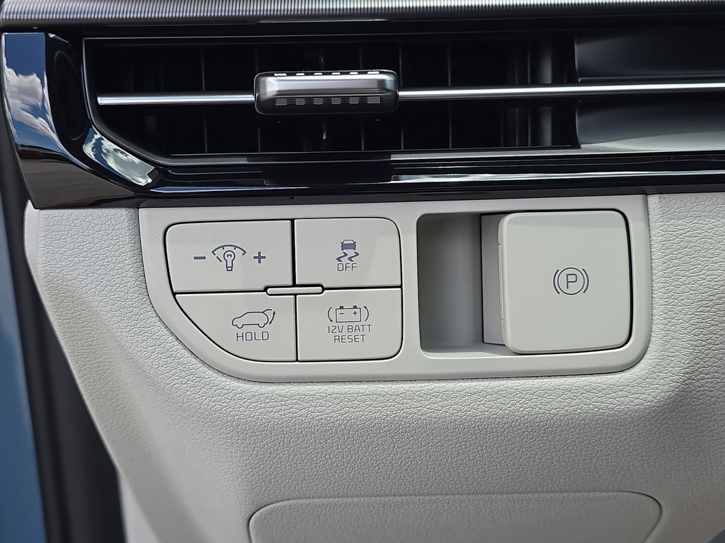 2026 Kia Sportage Hybrid EX San Clemente CA