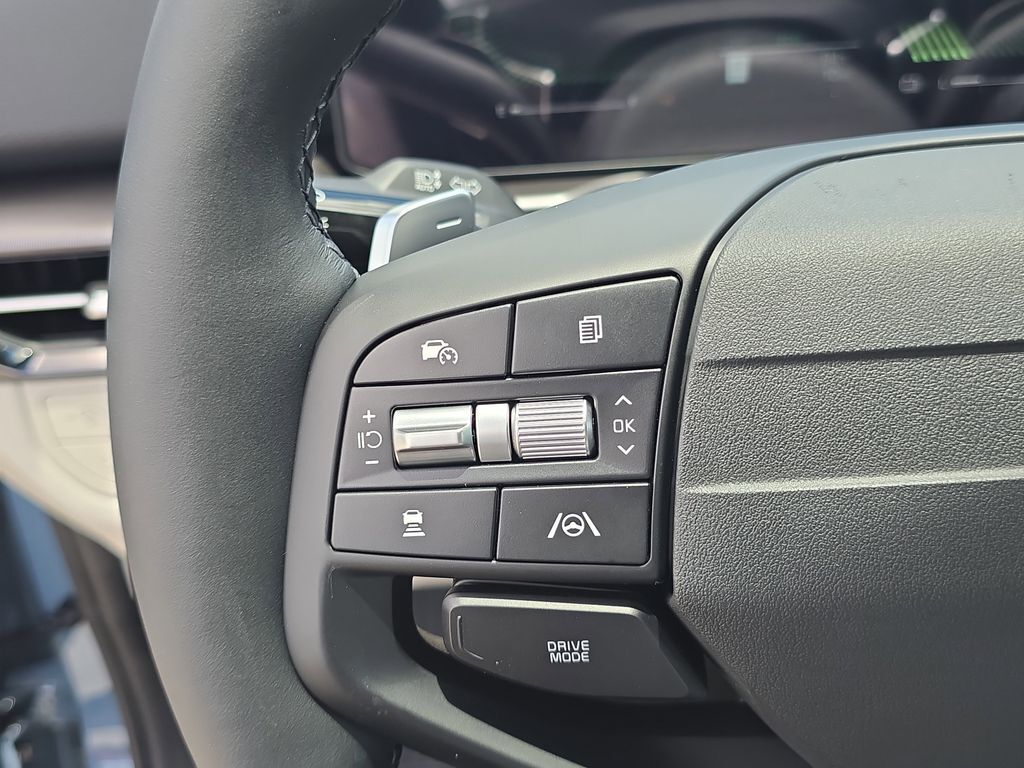 2026 Kia Sportage Hybrid EX San Clemente CA