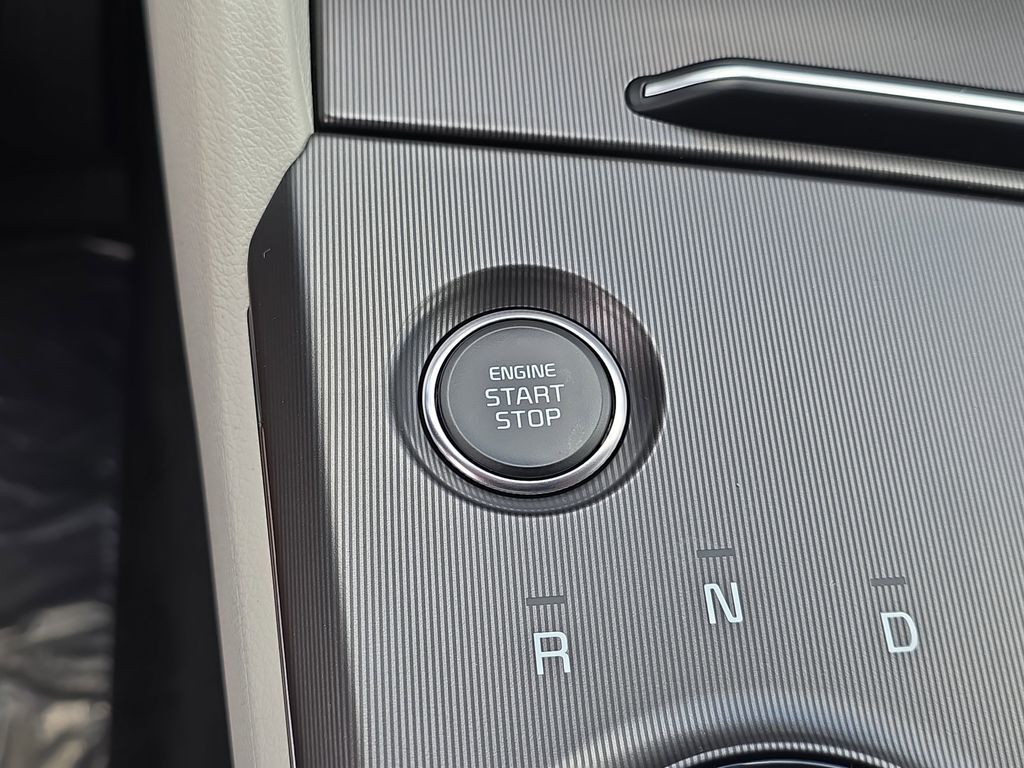 2026 Kia Sportage Hybrid EX San Clemente CA