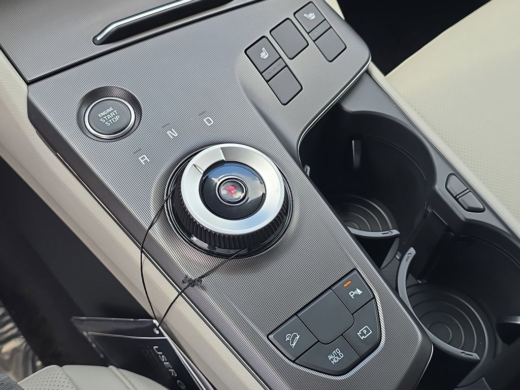 2026 Kia Sportage Hybrid EX San Clemente CA