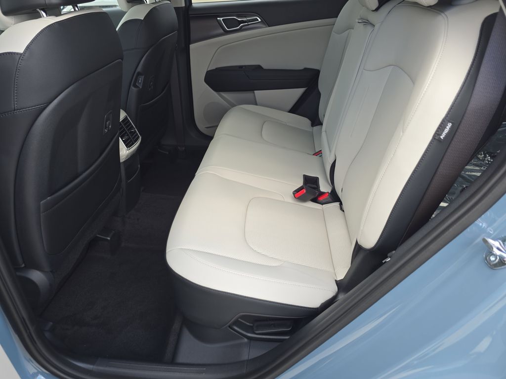 2026 Kia Sportage Hybrid EX San Clemente CA