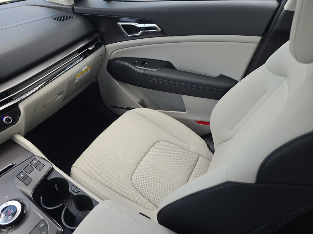 2026 Kia Sportage Hybrid EX San Clemente CA