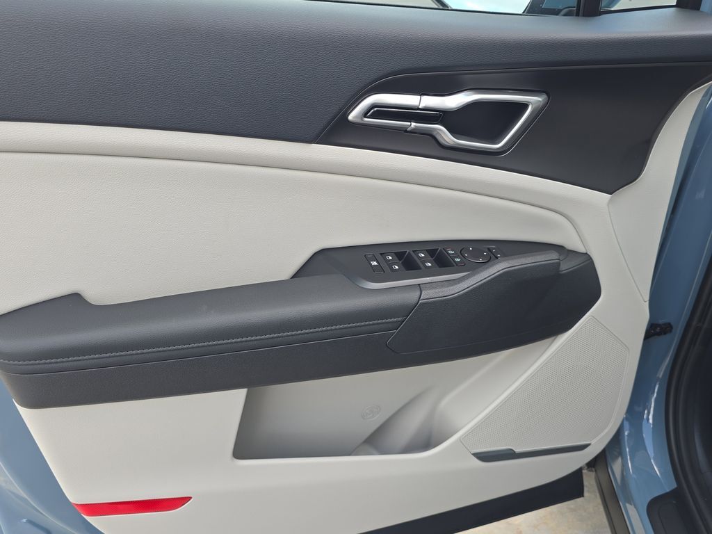 2026 Kia Sportage Hybrid EX San Clemente CA