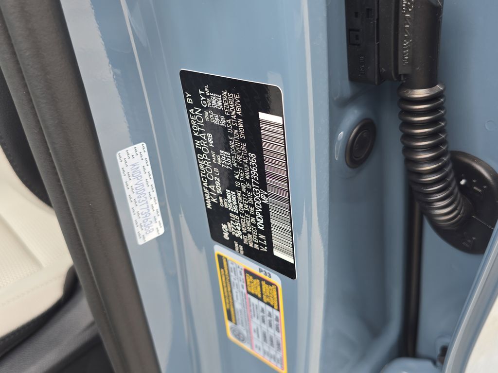 2026 Kia Sportage Hybrid EX San Clemente CA