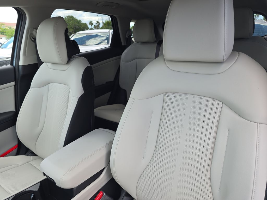 2026 Kia Sportage Hybrid EX San Clemente CA