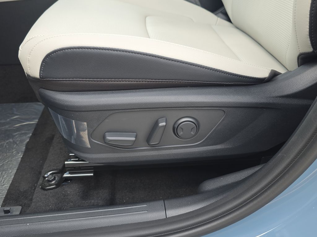 2026 Kia Sportage Hybrid EX San Clemente CA