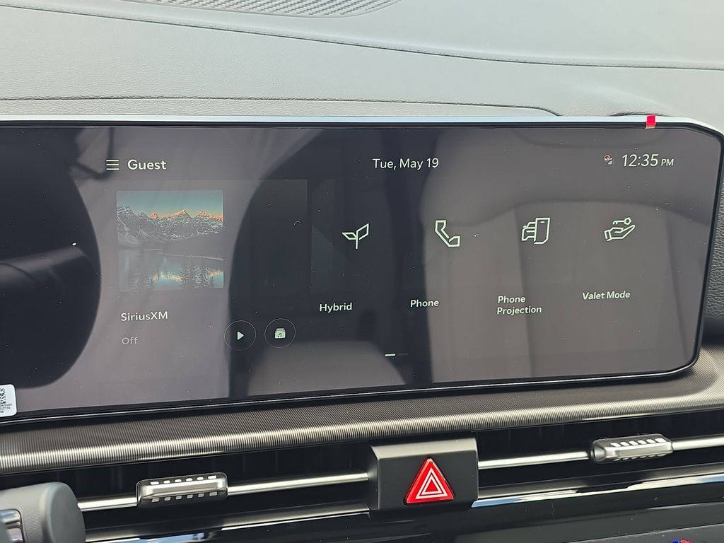 2026 Kia Sportage Hybrid EX San Clemente CA